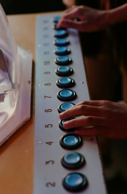  Điểm hẹn giải trí 